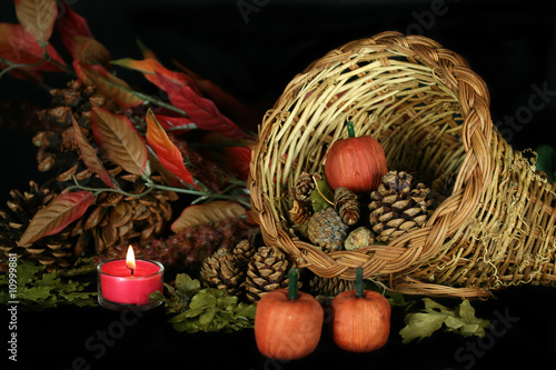 Photo: holiday decoration holiday decoration