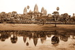 Angkor Wat, Cambodia