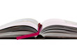 Foto: Open book Open book