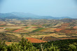 Zaragoza countryside Spain