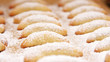 Weihnachtsgebäck Weihnachtsgebäck