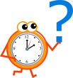 question time
