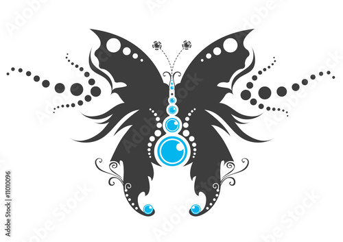 Tribal Butterfly Tattoos on Tribal Butterfly Tattoo    Vasilis Akoinoglou  11010096   See