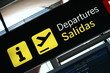 salidas departures5