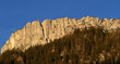 Steinplatte Mountain