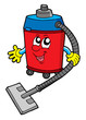 Cute vacuum cleaner Cute vacuum cleaner