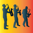 Sax Trio Sax Trio