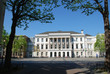 Rathaus - Stadtpalais der Seidenbarone - Krefeld