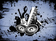Grunge Music