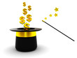 magic dollars