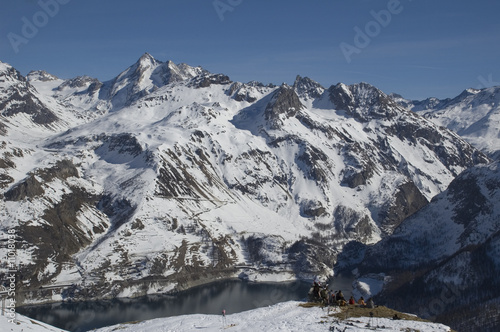 Photo: ski 3 ski 3