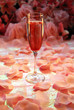 Pink Champagne Celebration