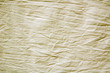 Wrinkled sheet