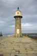 Whitby Lighthouse