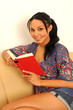 Foto: Rotes Buch Rotes Buch