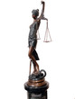 LADY JUSTICE