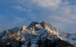 Rothorn Mountain