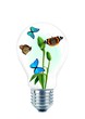 Natural energy Lightbulb
