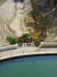 Travaux dans l'Oasis - 2 -, Nefta, Tunisie Travaux dans l'Oasis - 2 -, Nefta, Tunisie