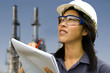 Female Inspector/Engineer Female Inspector/Engineer