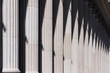 Building Column Abstract