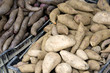 Fresh Sweet Potatoes for Sale