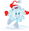 Snowflake