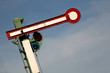 Bahnsignal