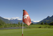 Golfplatz