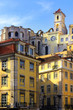 Lisbon Buildings