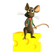 maus