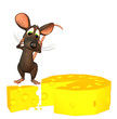 maus maus