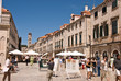 Dubrovnik, Croatia