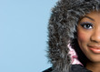 Winter Woman