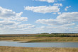 view to landscape
