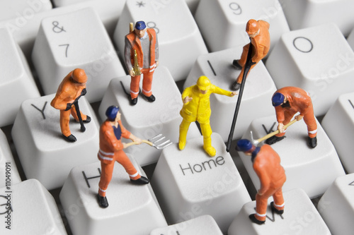 Foto: Home work Home work