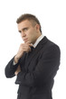 young businessman