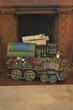 The Christmas Train