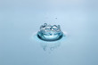 Photo: splash of water splash of water
