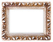 frame with ornament