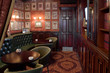 English bar area