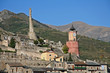 Village de Tende