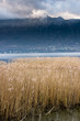 Lac du bourget