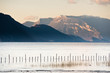 Lac du bourget