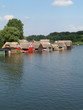 Foto: Binnensee Müritz Binnensee Müritz