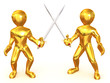 Battle Swords