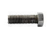 Oldest rusty bolt
