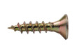anodized screw