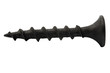 Black screw