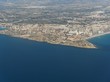 Playa San Juan Cabo Huertas y la Albufereta Alicante